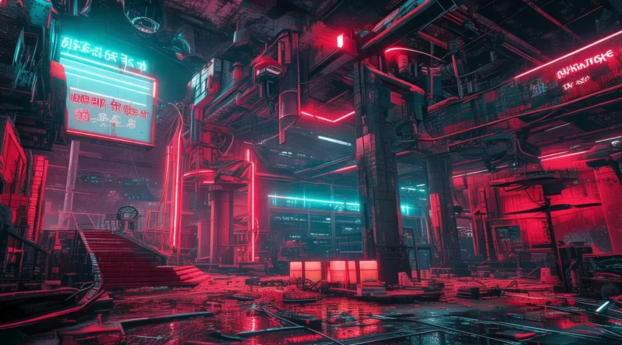 侠客道游戏图片3